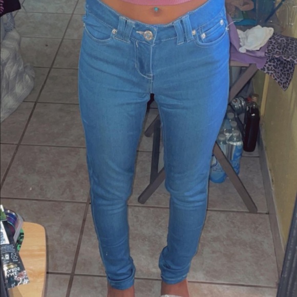 GP Blue Jeans - Picture 2 of 9